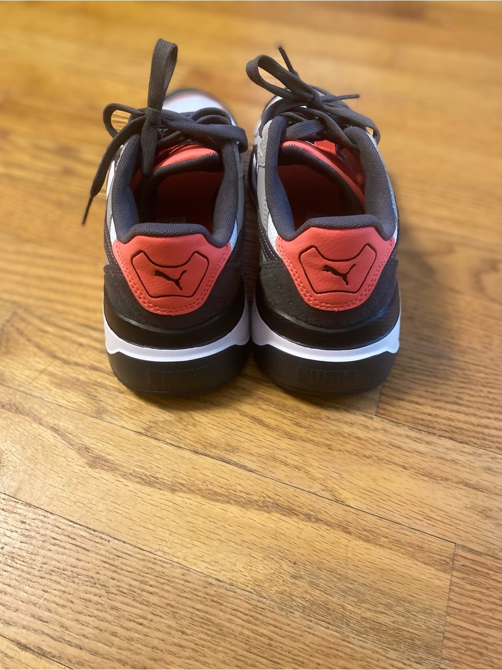 Puma Trinity 2 - Picture 5 of 7